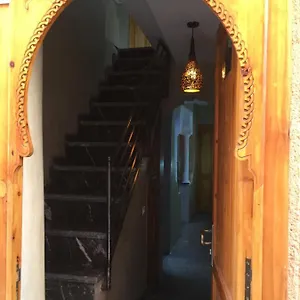 Hébergement de vacances Le Marrakech Berrima, Marrakesh