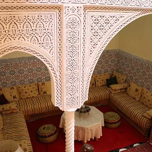 Appartement Bab Almadina, Marrakesh
