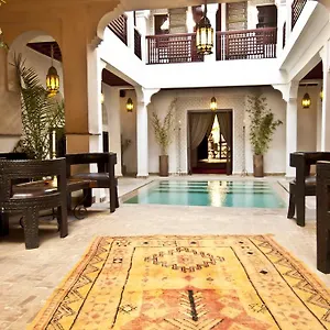 Aladdin **** Marrakesh
