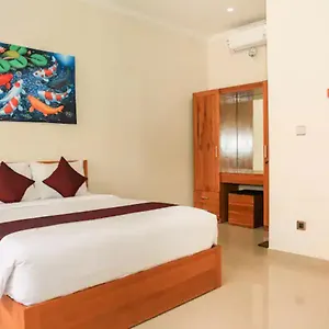 Wayan House Gasthuis Seminyak