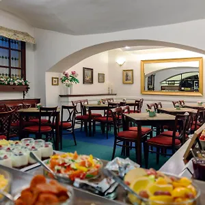 Sibelius Aparthotel Praag