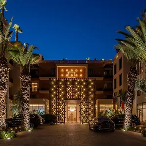 Pestana Cr7 Marrakech **** Marrakesh