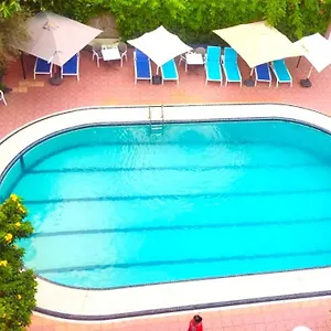Appart-hotel Ezzahia By Hms Hotel