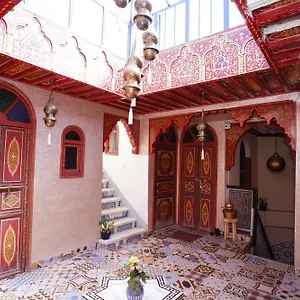 Appartement Dar Essassi 23, Marrakesh