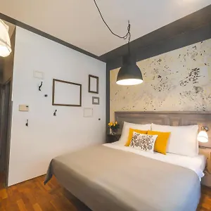 Miss Sophie's New Town & Wellness Hotel Praag