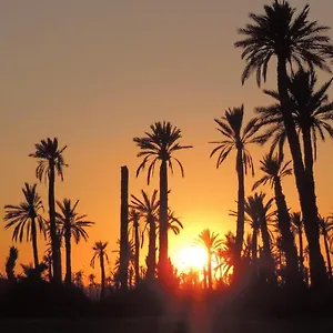 Villa La Rose Des Sables, Marrakesh