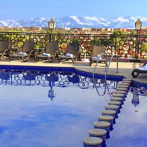 Imperial Plaza & **** Marrakesh