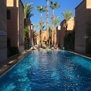 Appartement Bab Almadina, Marrakesh
