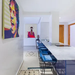Appartement Groupe 3, Marrakesh