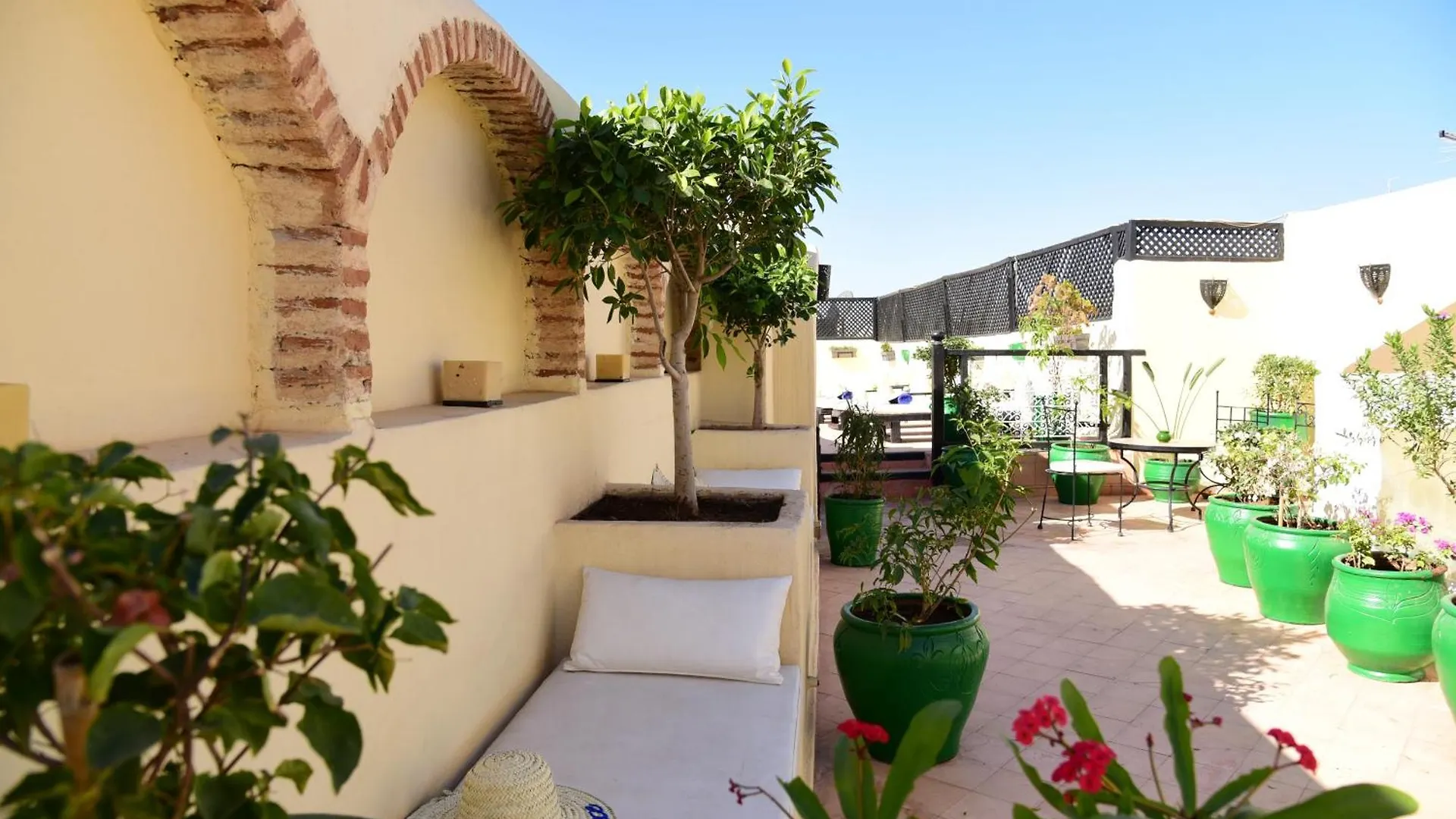 Riad Du Petit Prince Marrakesh 4*,  Marocco