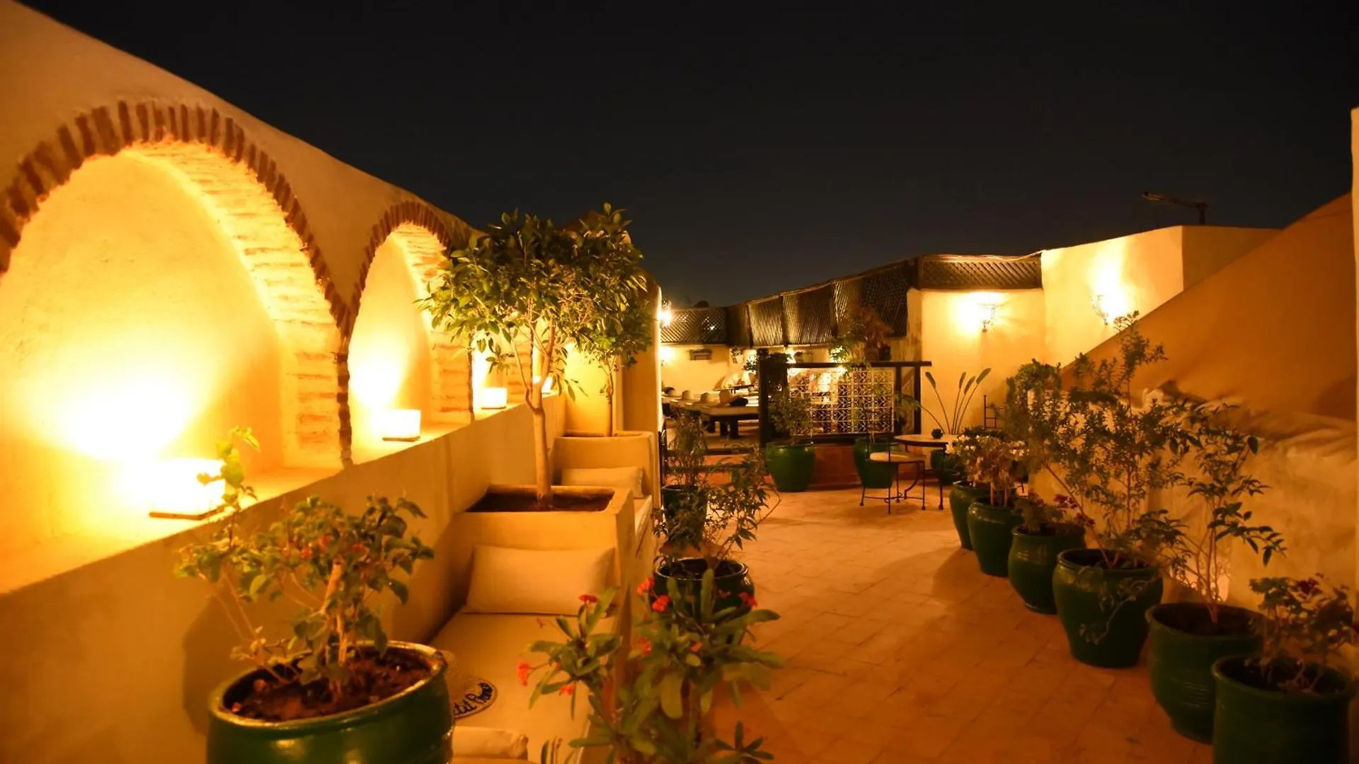 Riad Du Petit Prince Marrakesh 4*,  Marocco