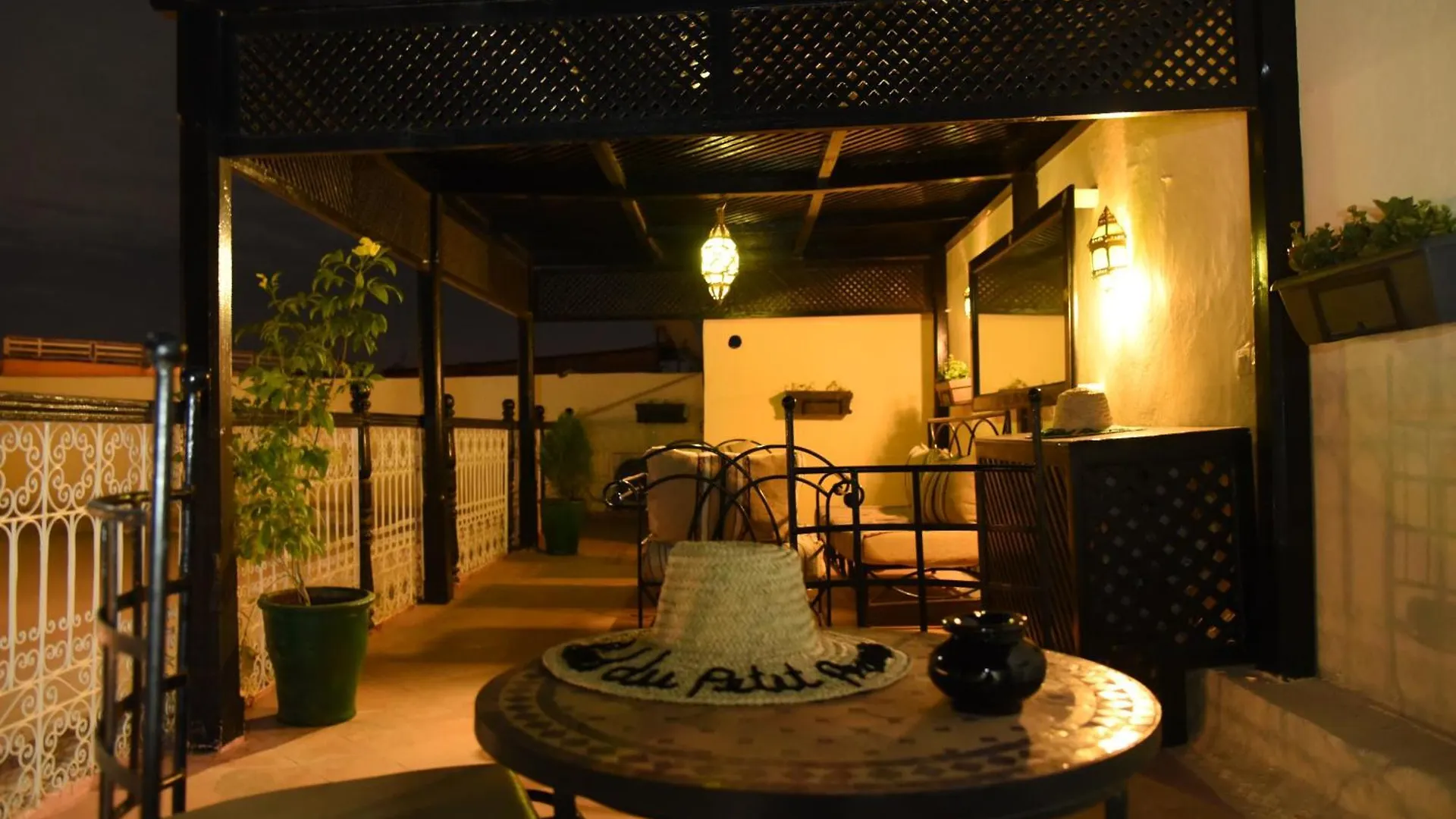 Riad Du Petit Prince Marrakesh