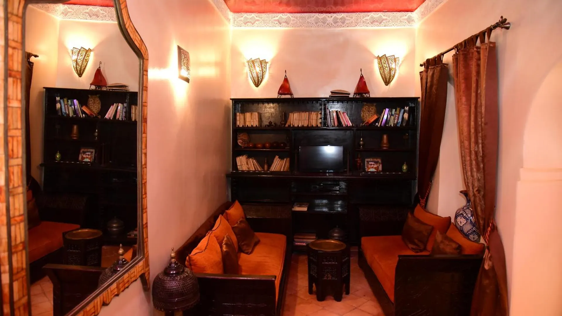 Riad Du Petit Prince Marrakesh