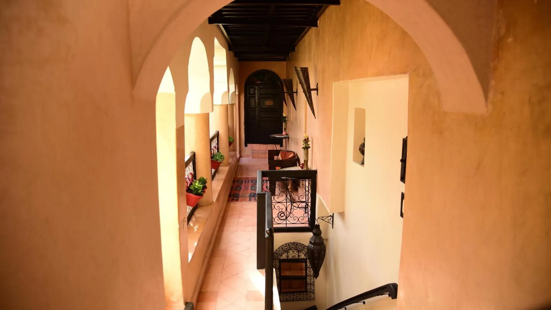 Riad Du Petit Prince Marrakesh