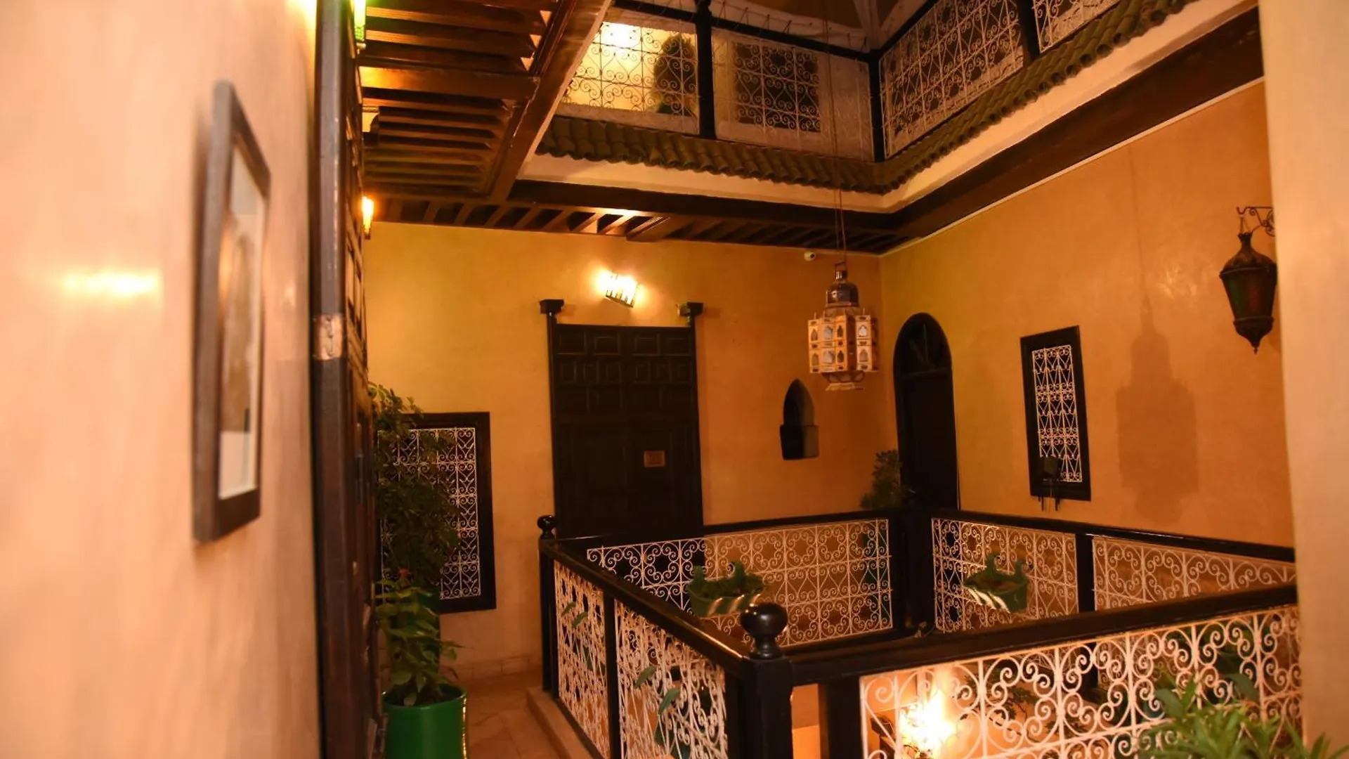 Riad Du Petit Prince Marrakesh
