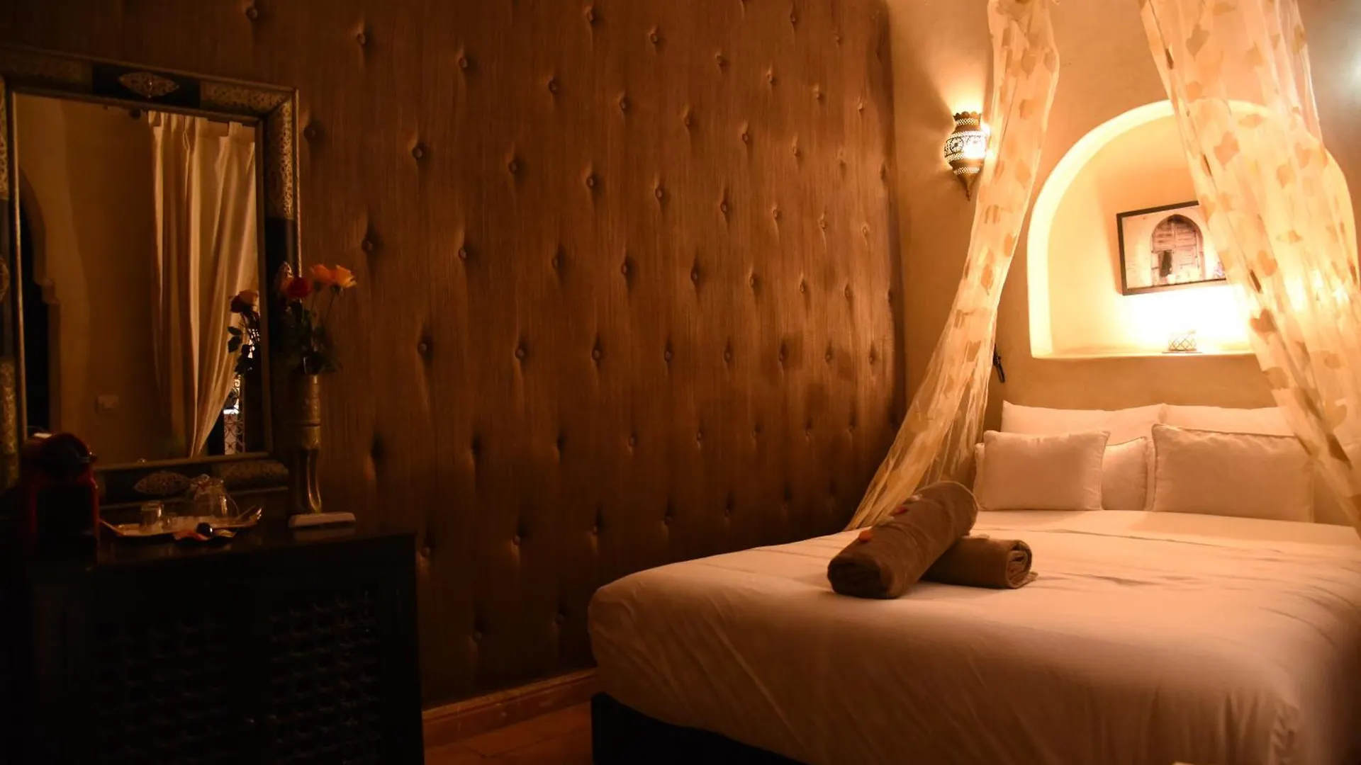 Riad Du Petit Prince Marrakesh
