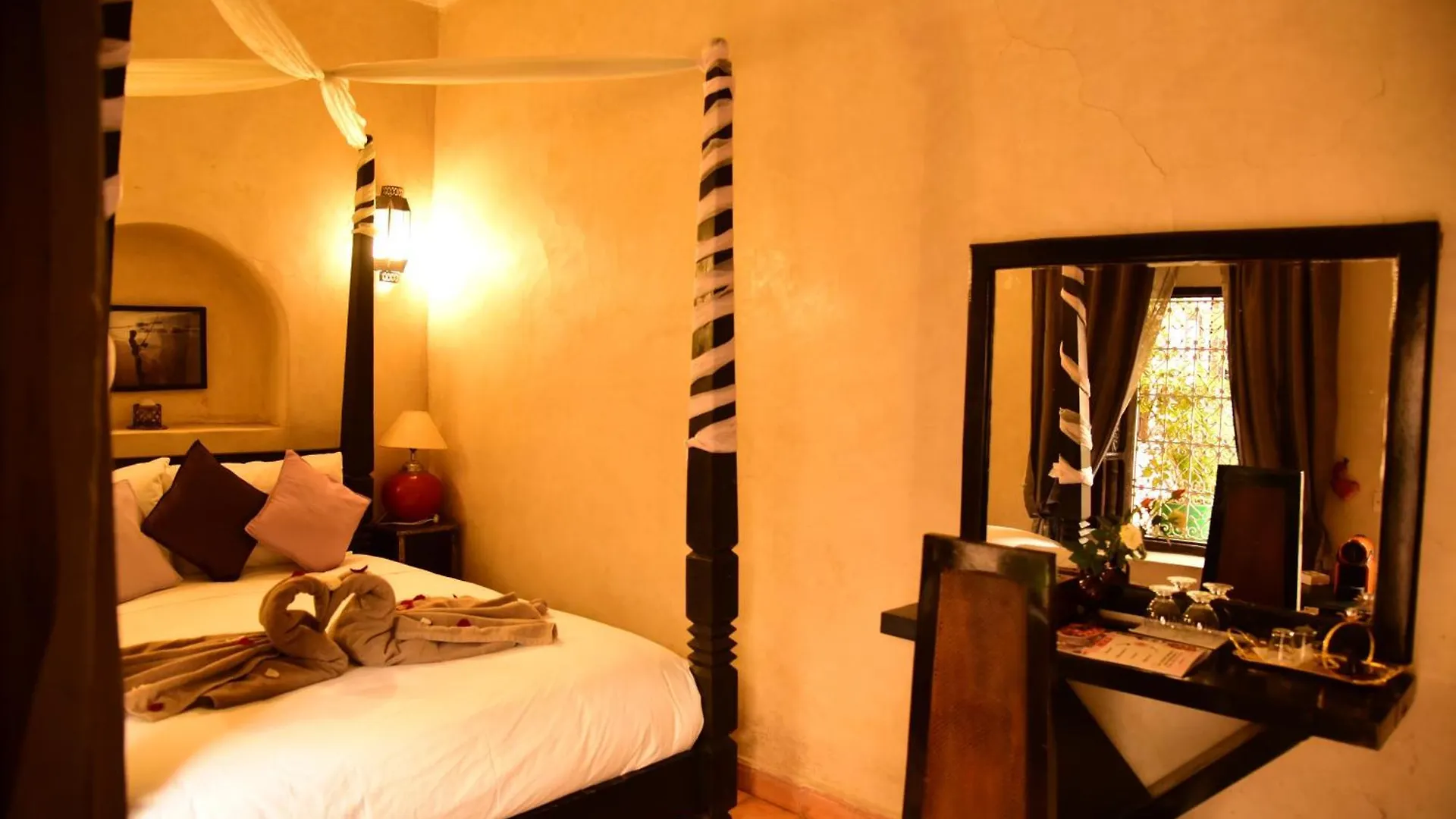 Riad Du Petit Prince Marrakesh