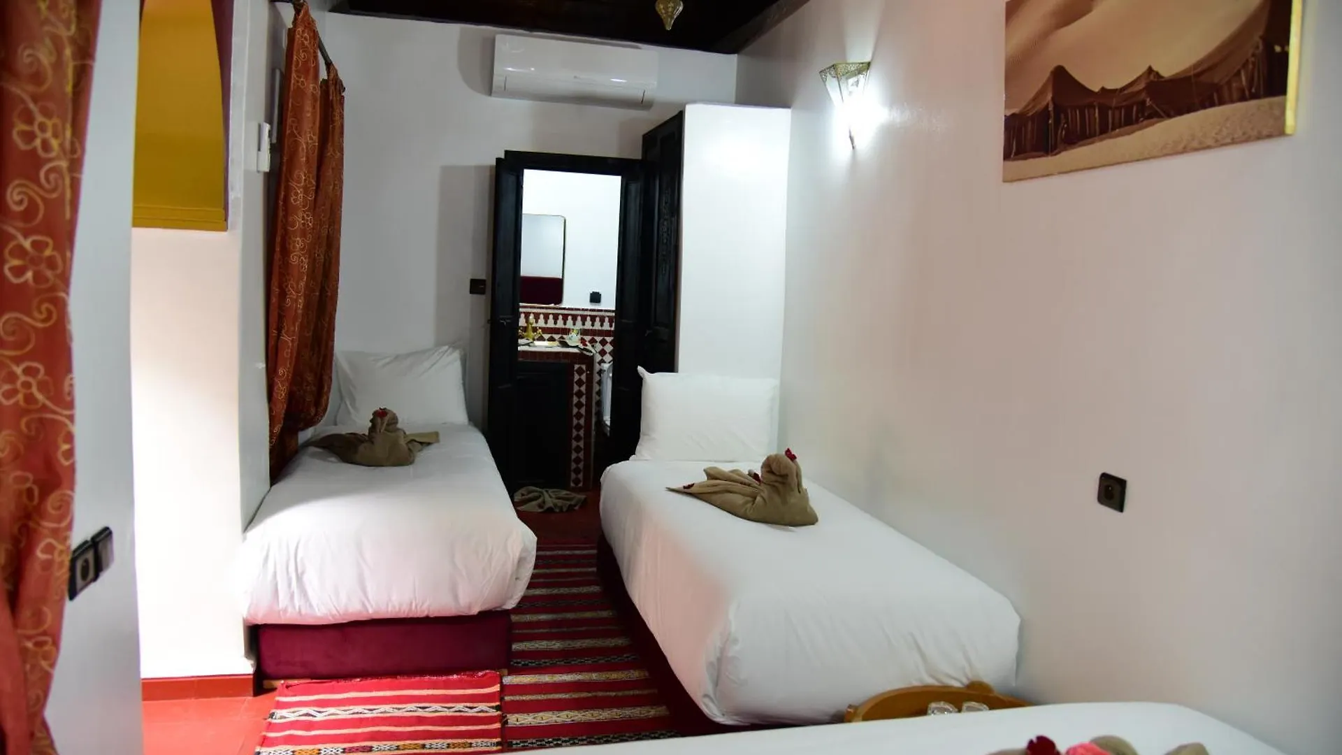 Riad Du Petit Prince Marrakesh