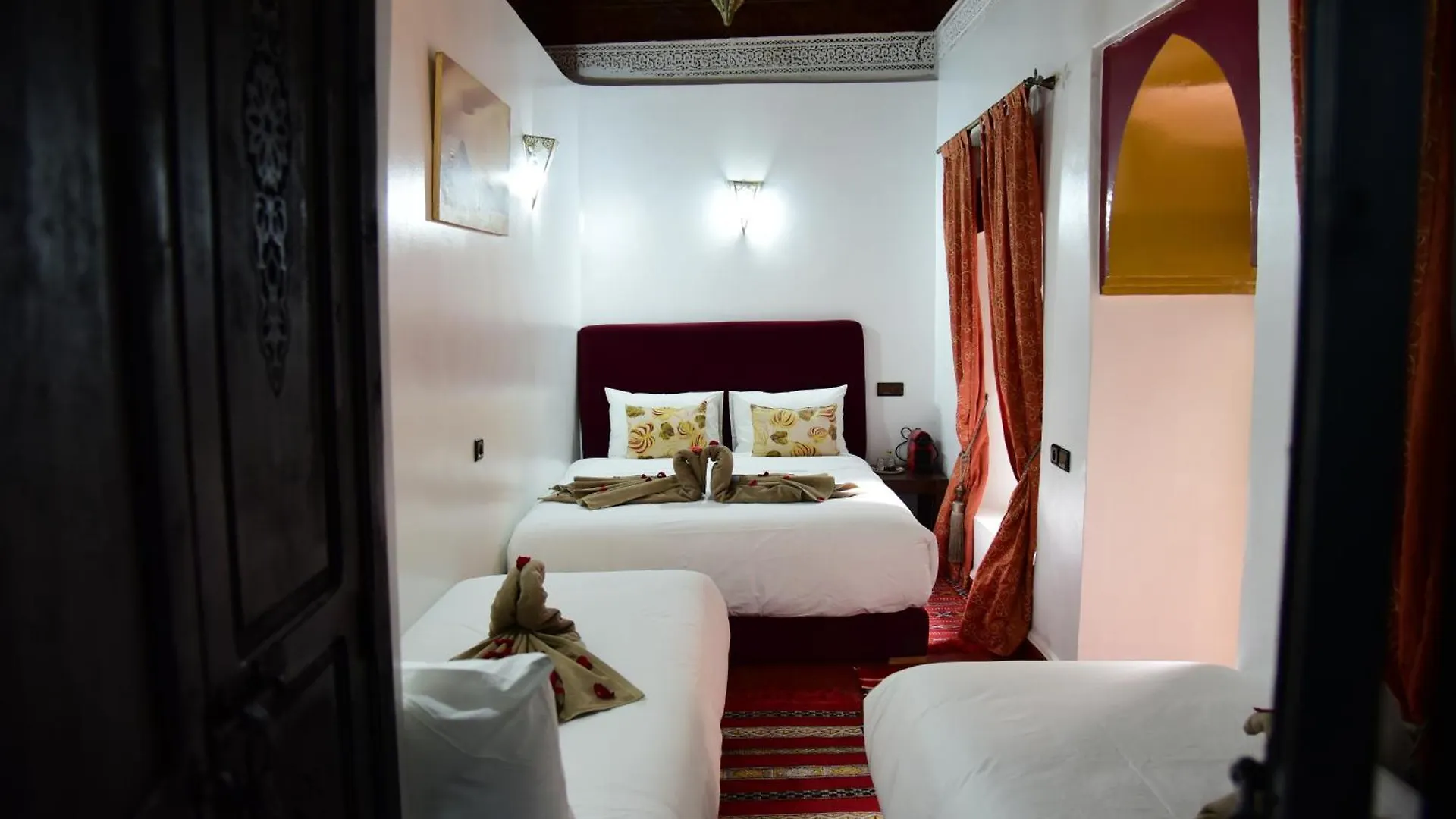 Riad Du Petit Prince Marrakesh