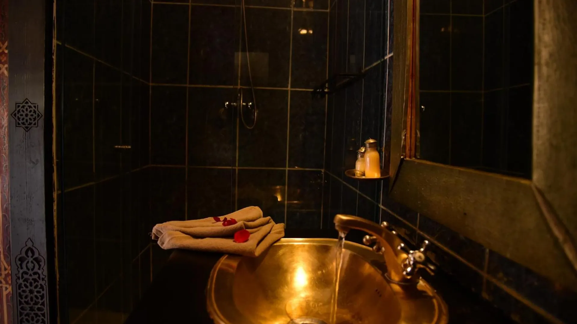 Riad Du Petit Prince Marrakesh 4*,