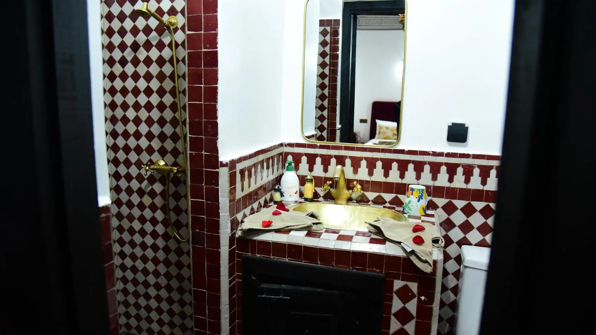 Riad Du Petit Prince Marrakesh