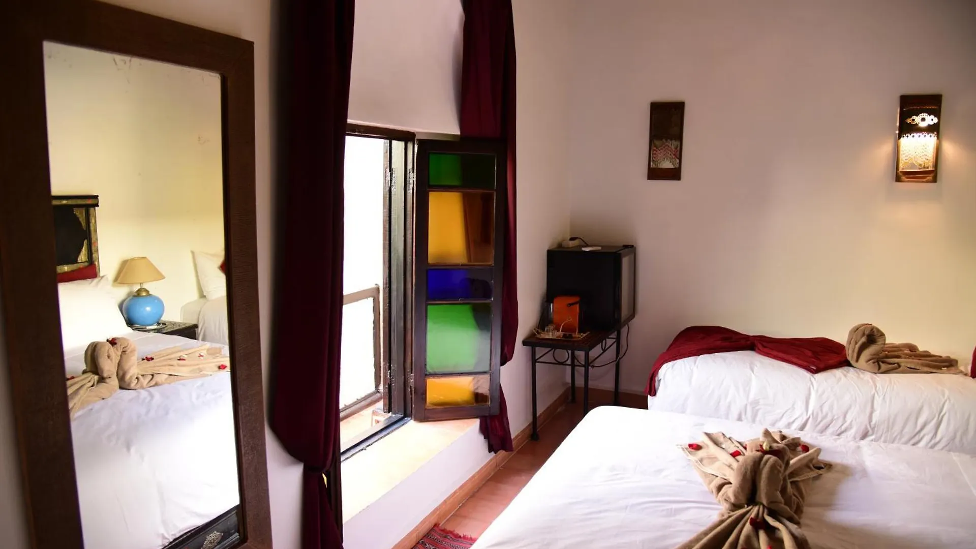 Riad Du Petit Prince Marrakesh Marocco
