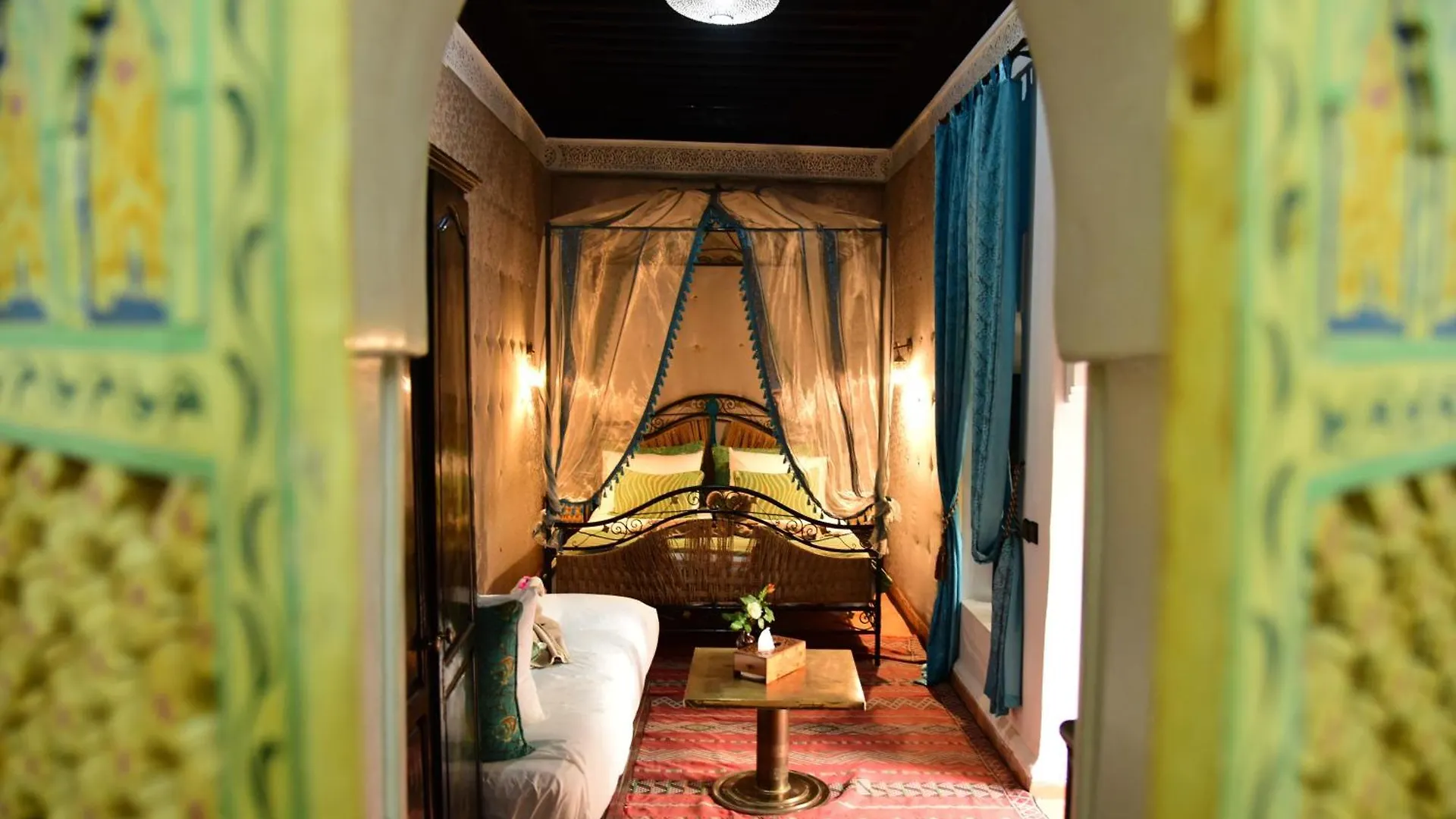 Riad Du Petit Prince Marrakesh 4*,  Marocco