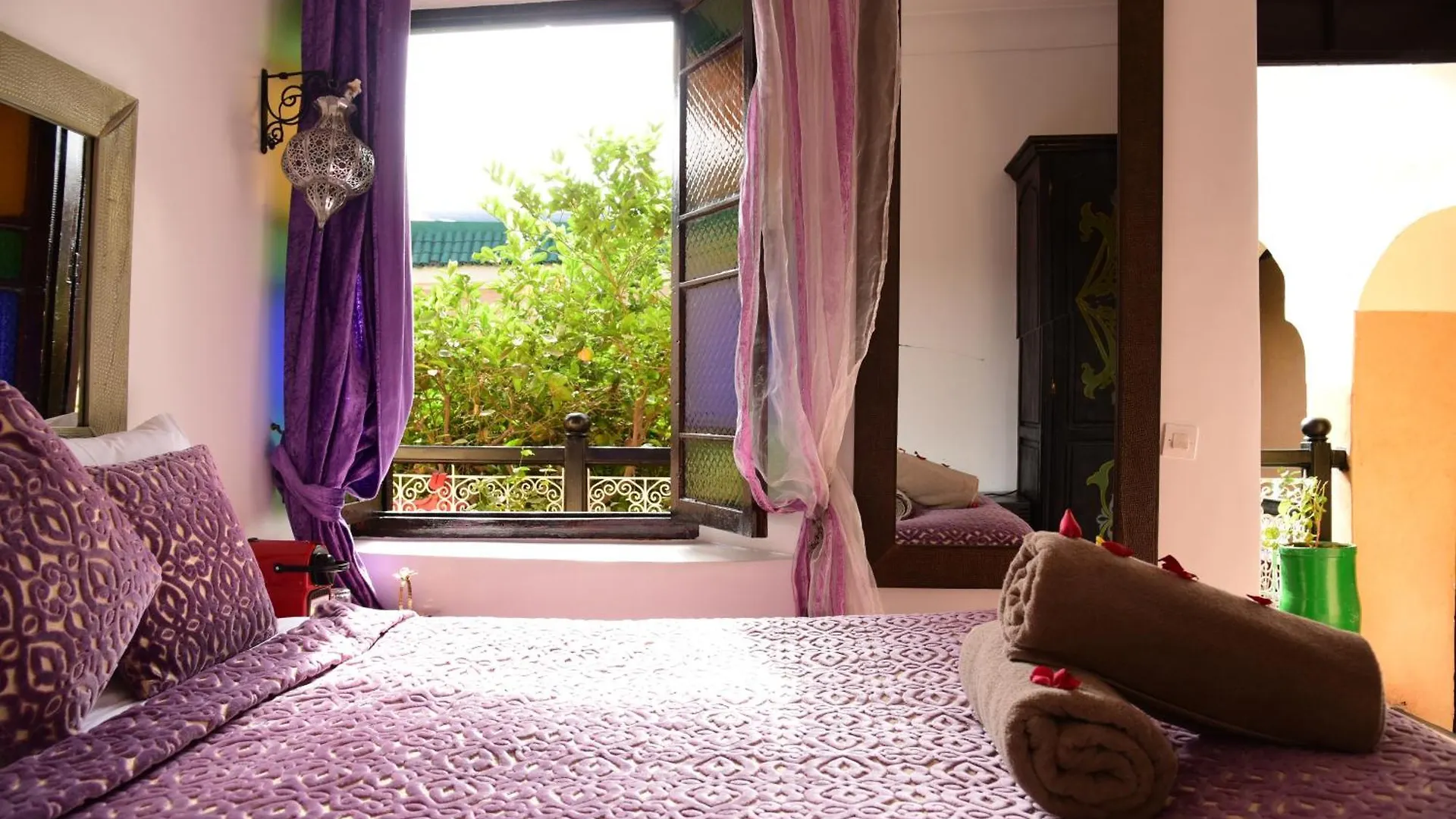 Riad Du Petit Prince Marrakesh