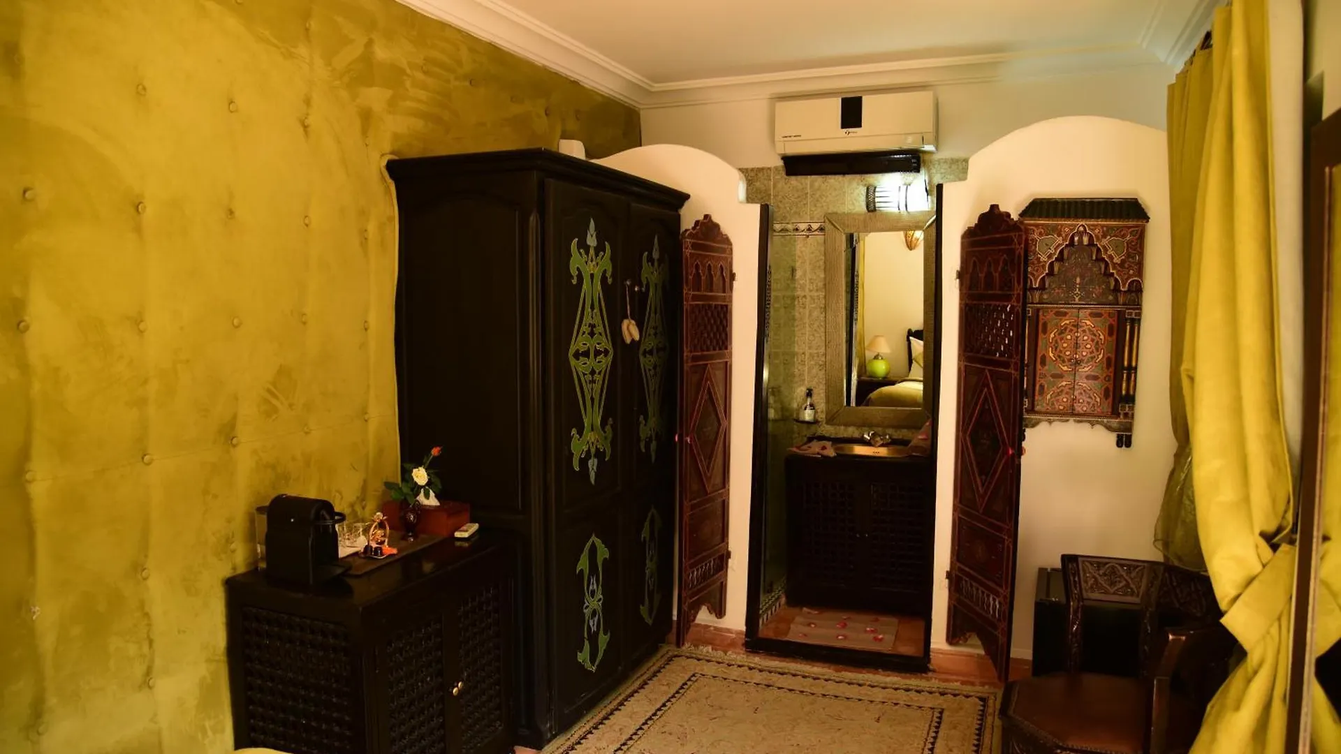 Riad Du Petit Prince Marrakesh Marocco