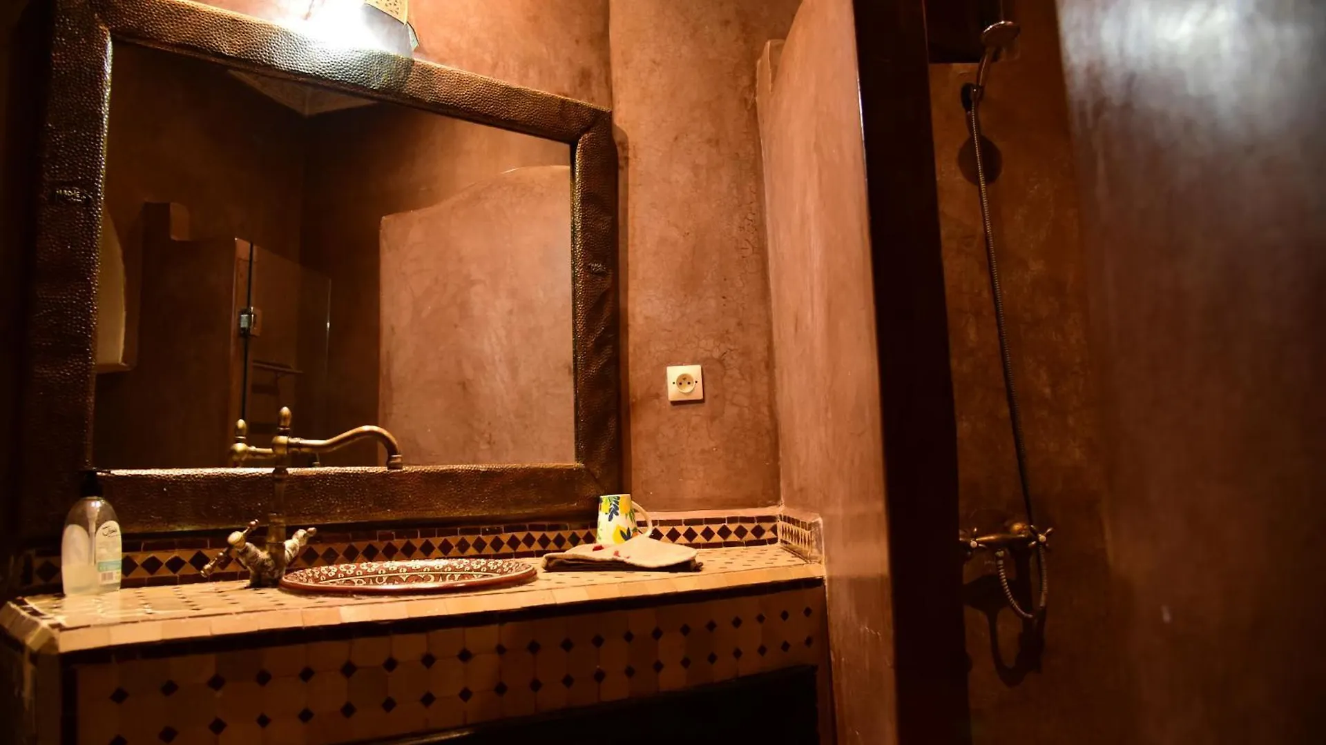 Riad Du Petit Prince Marrakesh