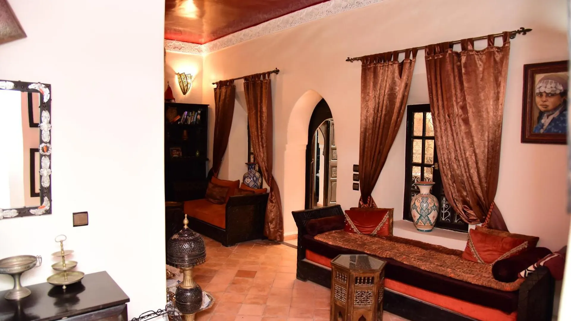 Riad Du Petit Prince Marrakesh