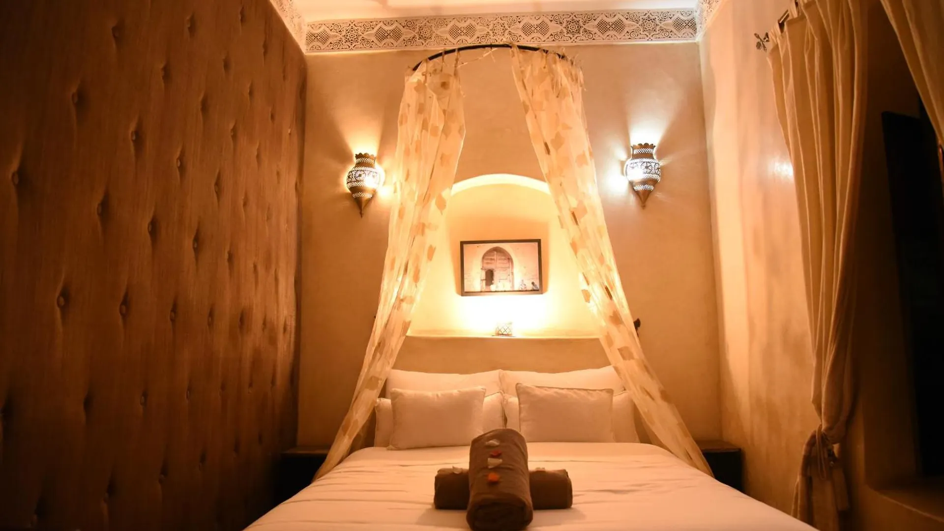 Riad Du Petit Prince Marrakesh 4*,  Marocko