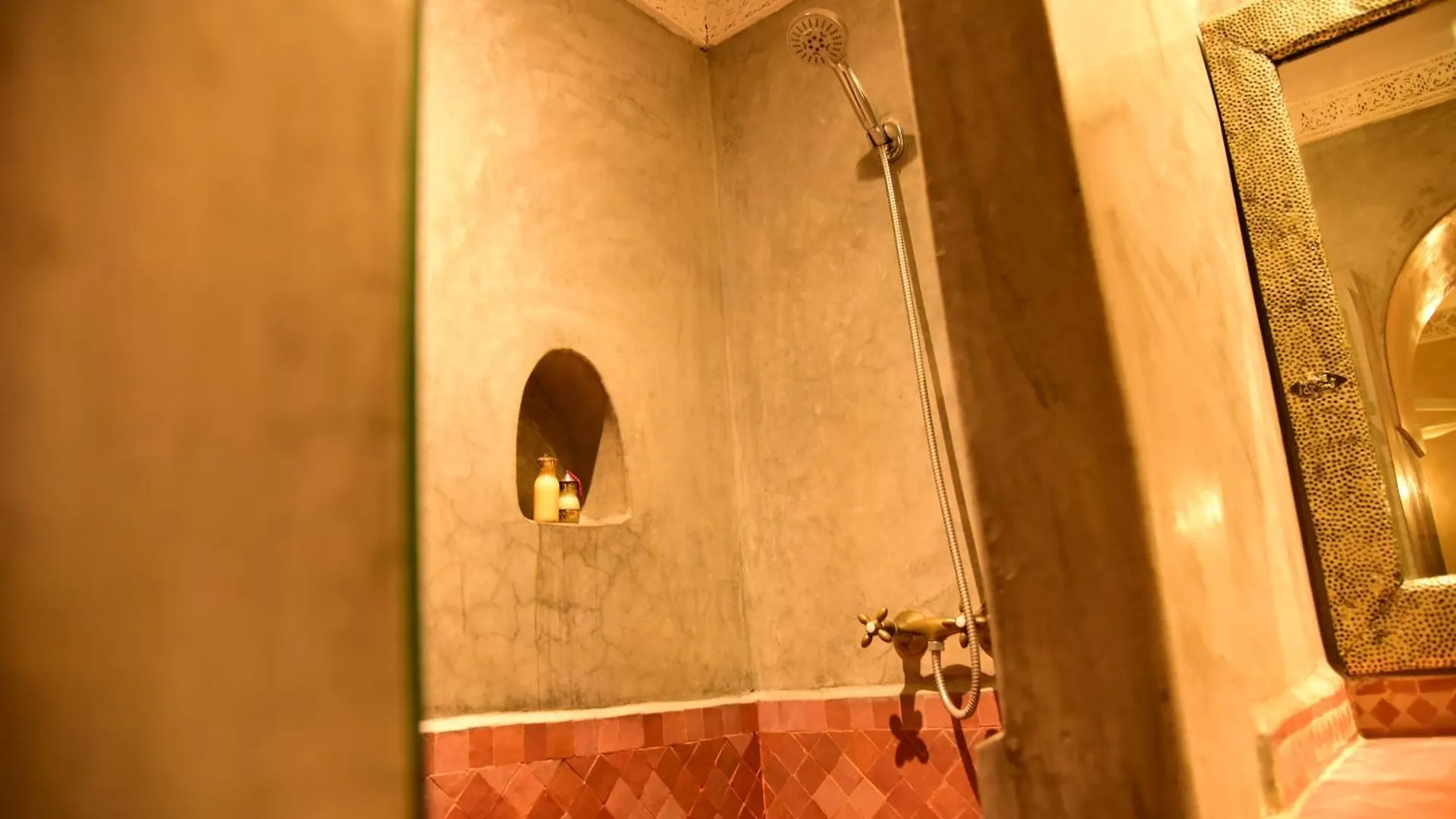 Riad Du Petit Prince Marrakesh