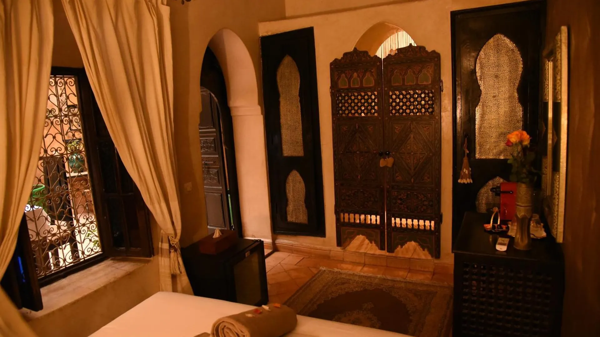 Riad Du Petit Prince Marrakesh
