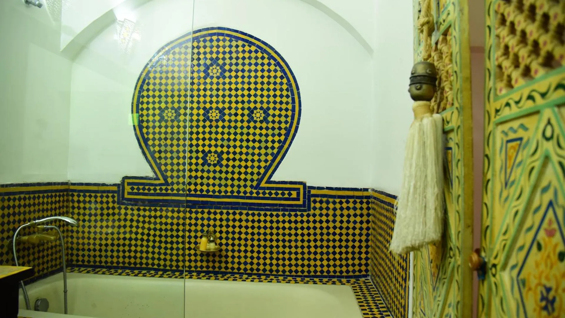 Riad Du Petit Prince Marrakesh 4*,  Marocko