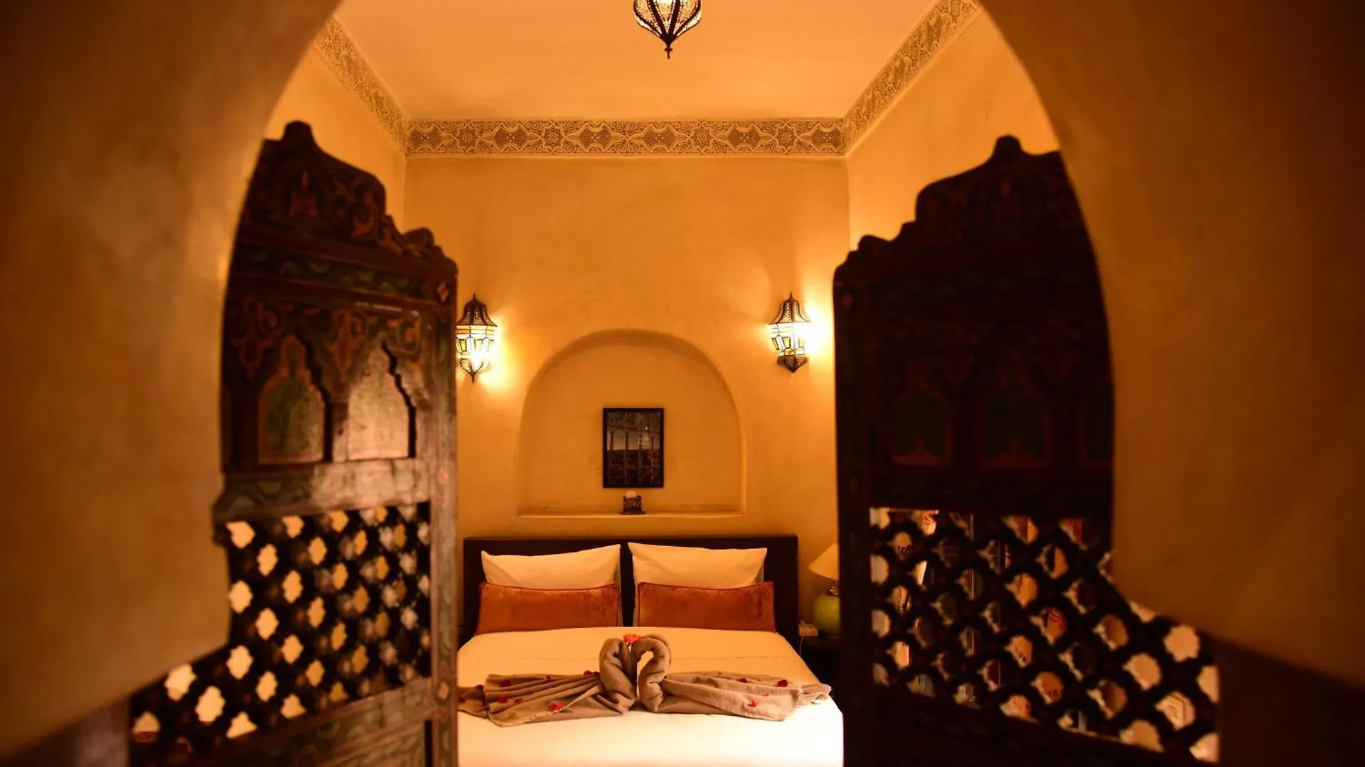Riad Du Petit Prince Marrakesh