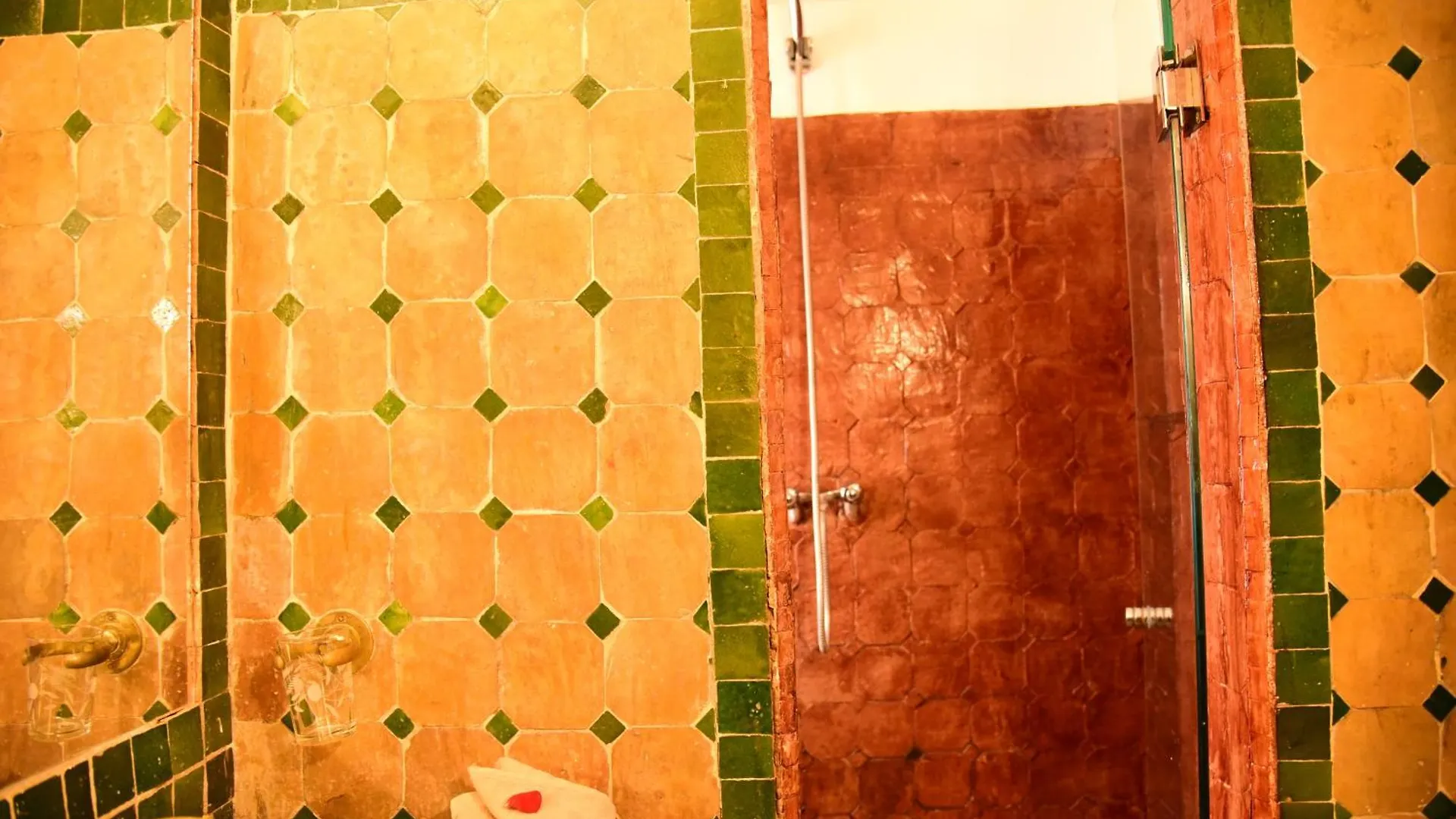 Riad Du Petit Prince Marrakesh