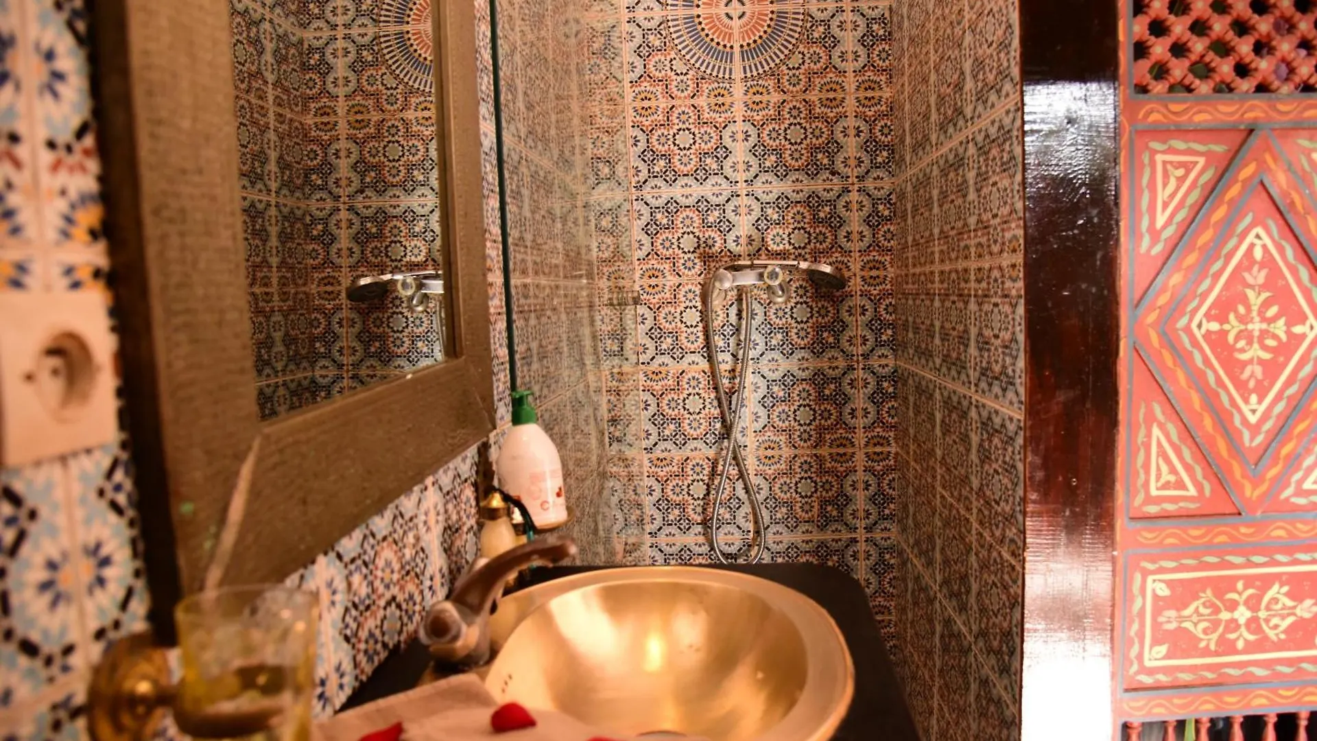 Riad Du Petit Prince Marrakesh