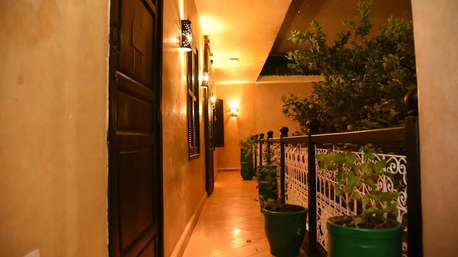Riad Du Petit Prince Marrakesh