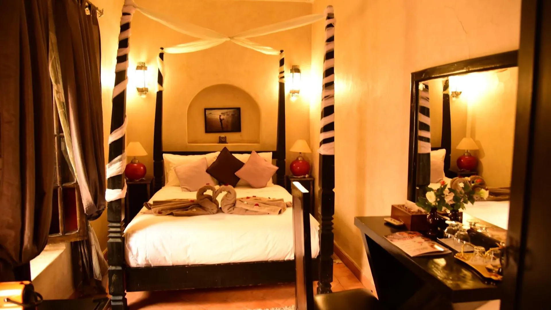 Riad Du Petit Prince Marrakesh 4*,