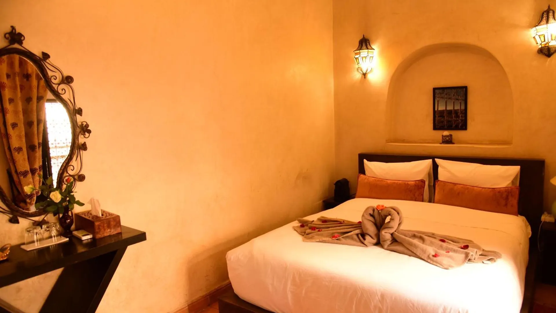 Riad Du Petit Prince Marrakesh 4*,