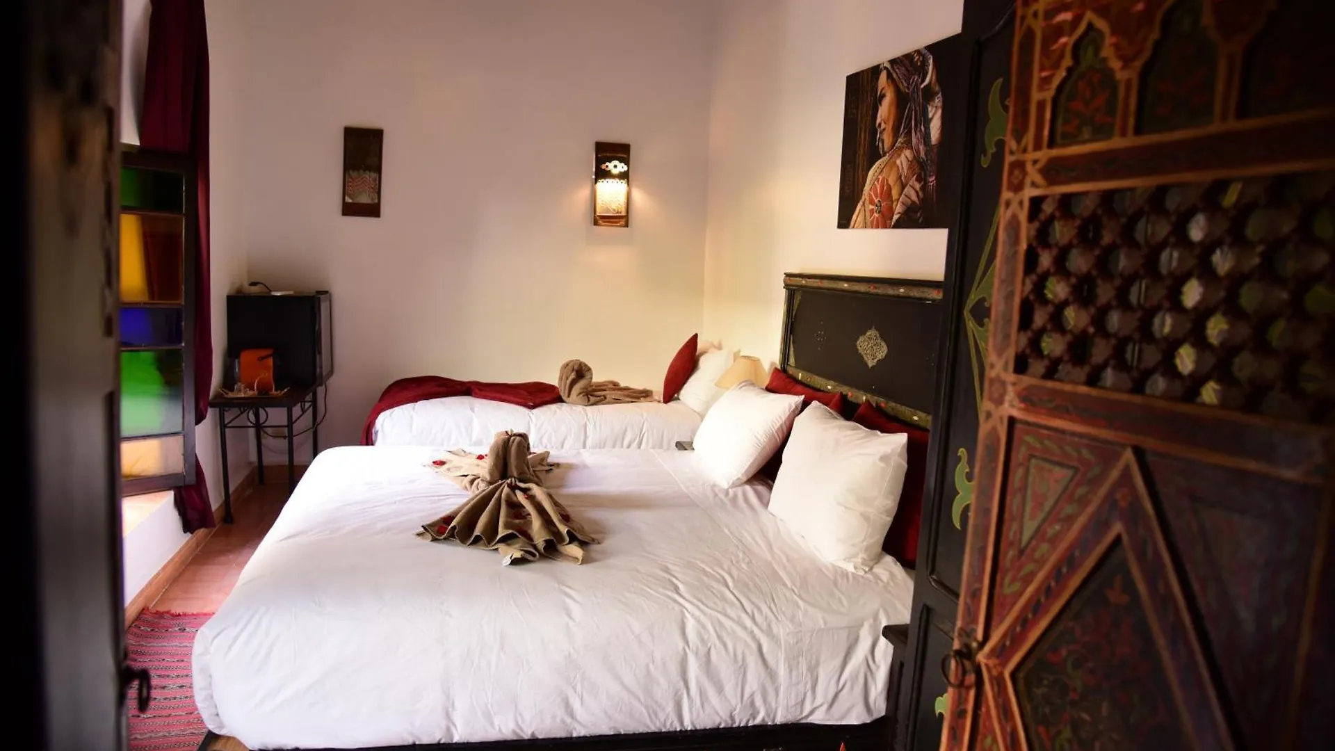 Riad Du Petit Prince Marrakesh