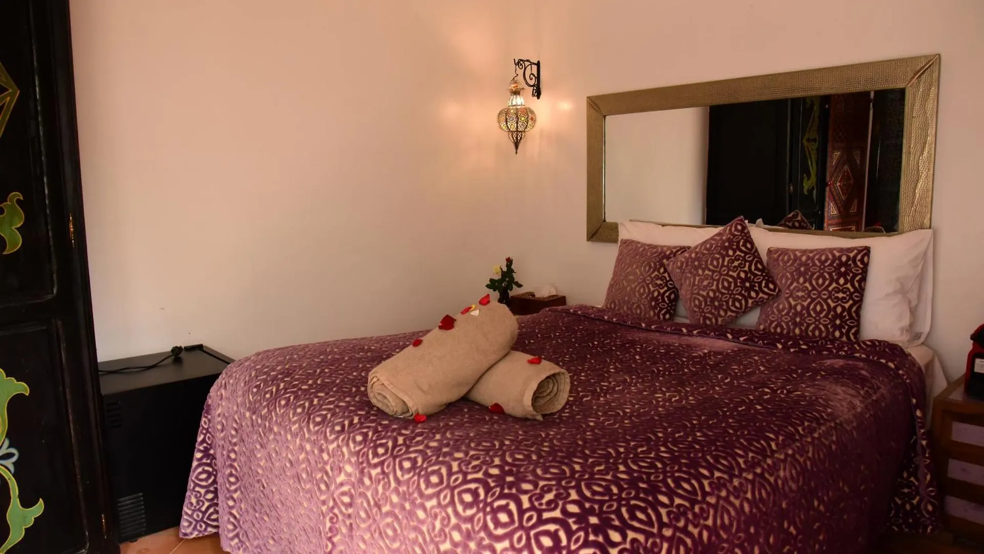 Riad Du Petit Prince Marrakesh