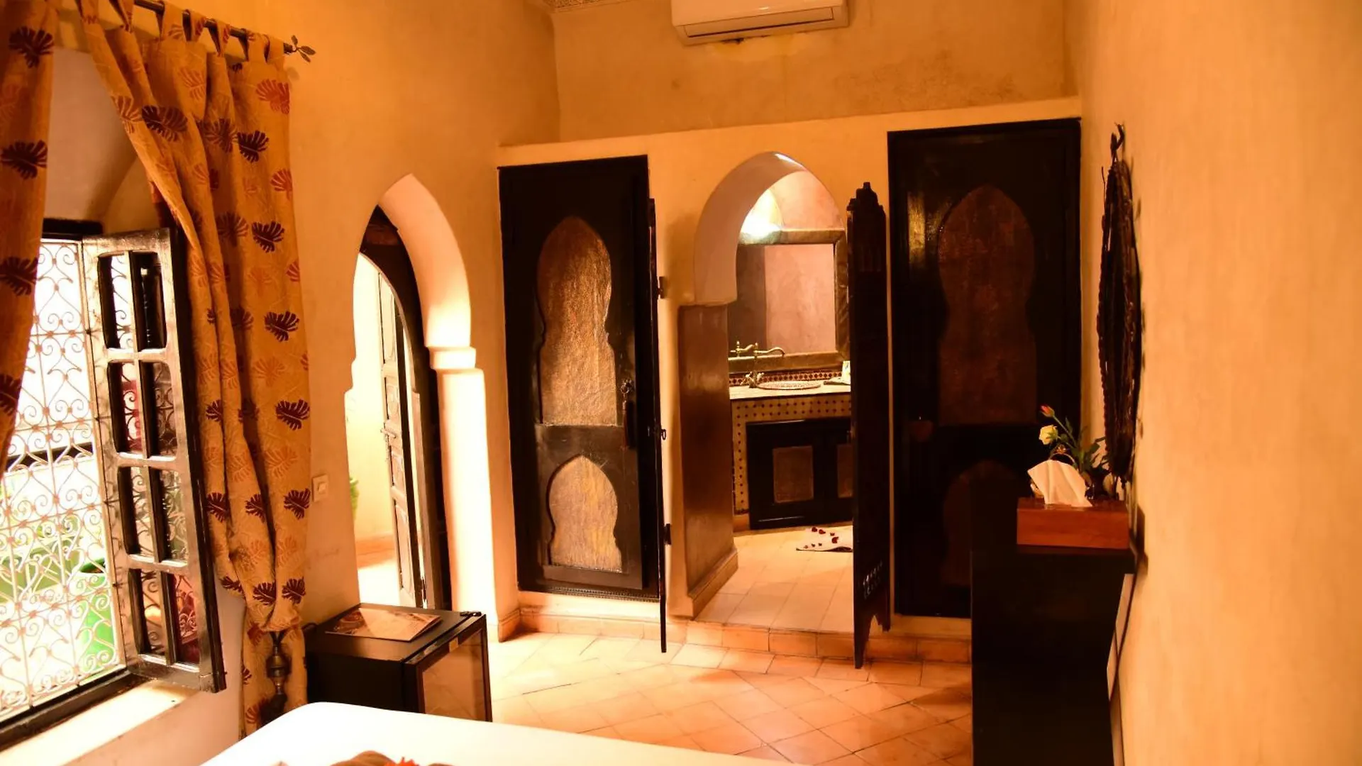 Riad Du Petit Prince Marrakesh